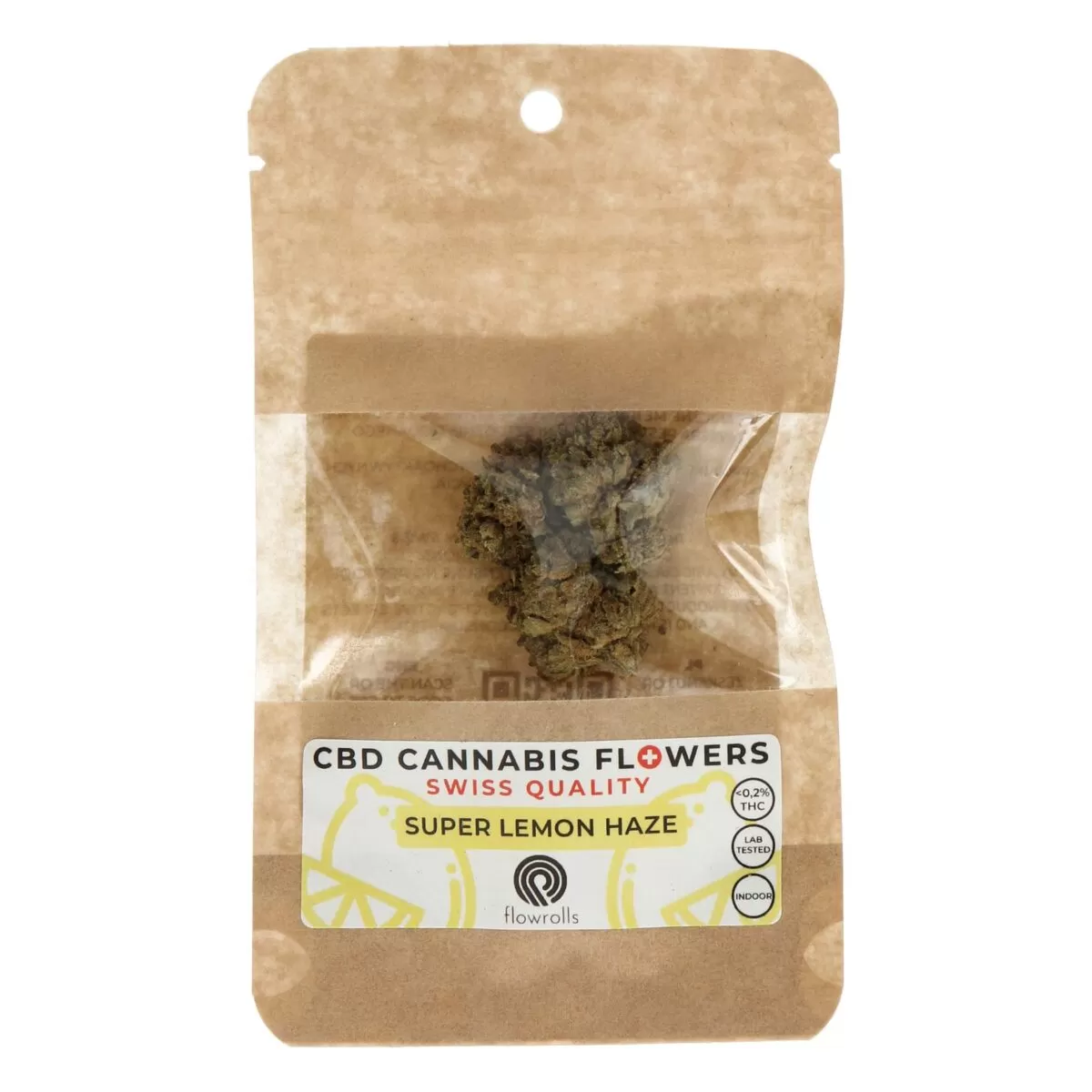 Super Lemon Haze - Image 4