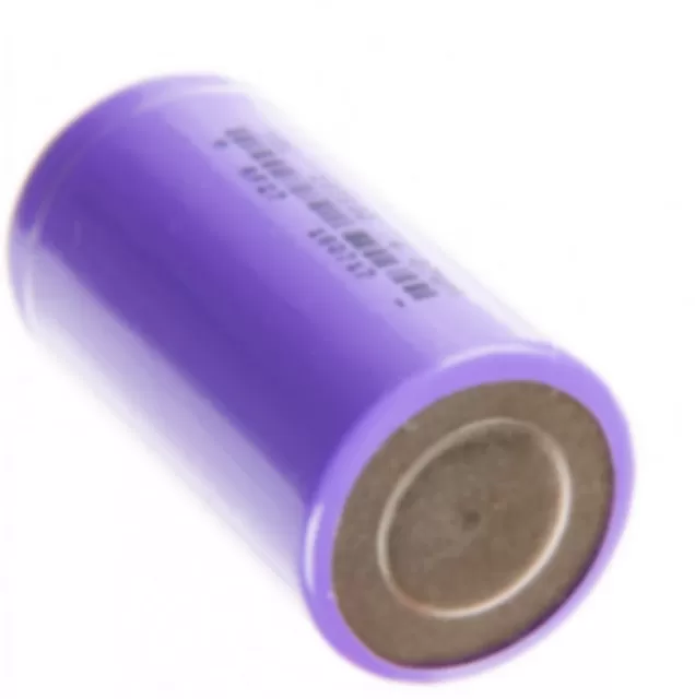 DaVinci MIQRO battery