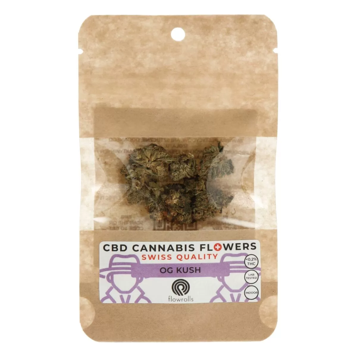 OG Kush - Image 4