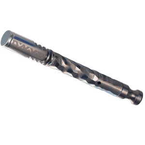 OmniVap XL Titanium (2) VOV 611-76-10-04