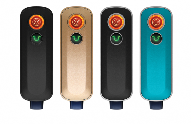 Firefly 2+ Vaporizer