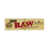 RAW Connoisseur King Size Slim Filter Papers