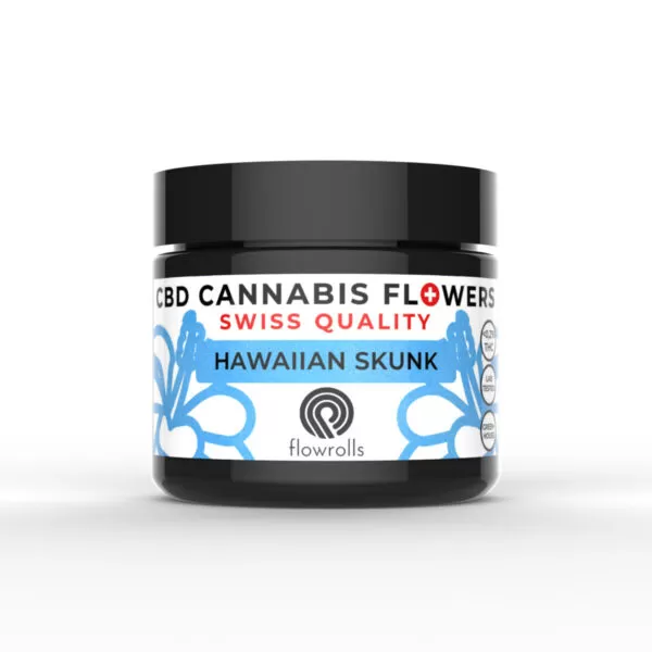 Hawaiian Skunk