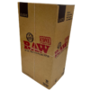 RAW Pre-rolled King Size Cone package 1400 pcs. - Image 3