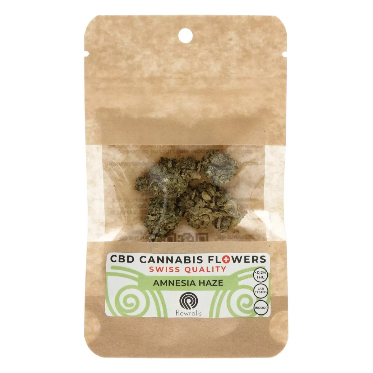 Amnesia Haze - Image 4