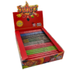 JUICY JAY'S King Size Mix N Roll - Box of 24