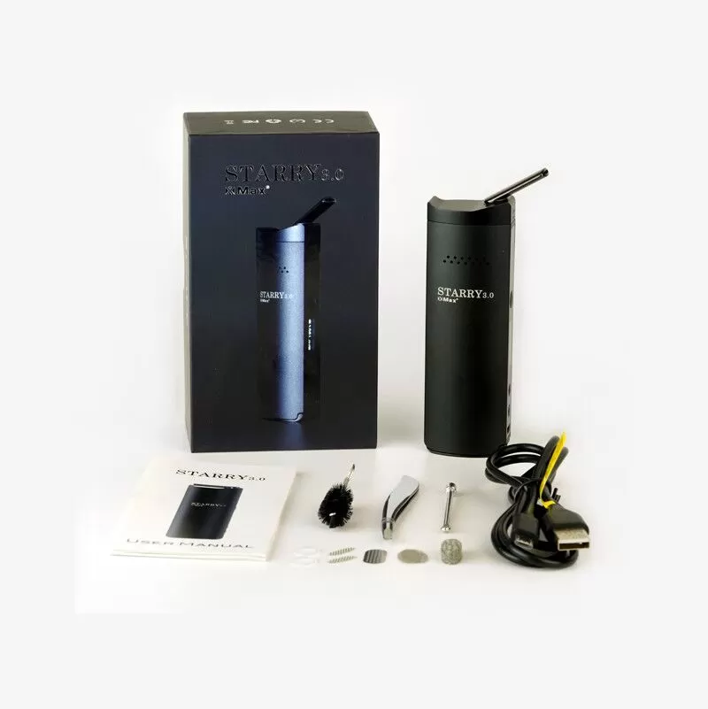 X-Max Starry 3.0 - Image 4