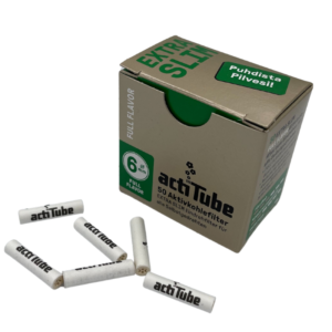 ActiTube Box 50