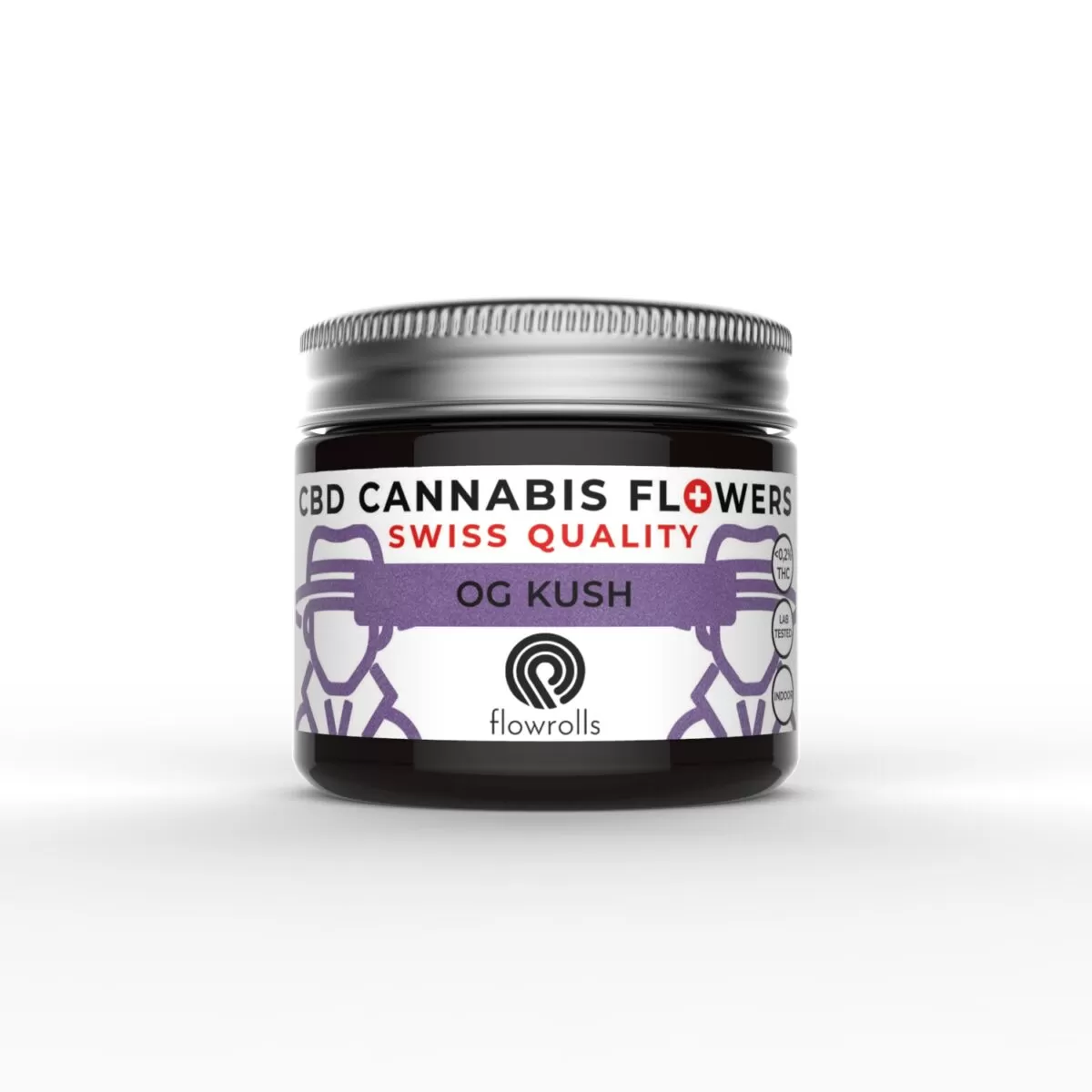 OG Kush - Image 3