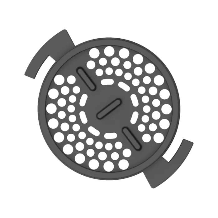 Air Filter Cap - Image 2