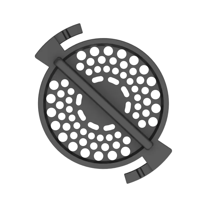 Air Filter Cap - Image 4