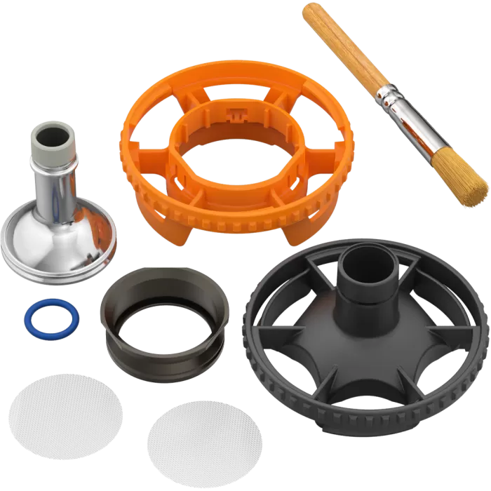 Filling Chamber