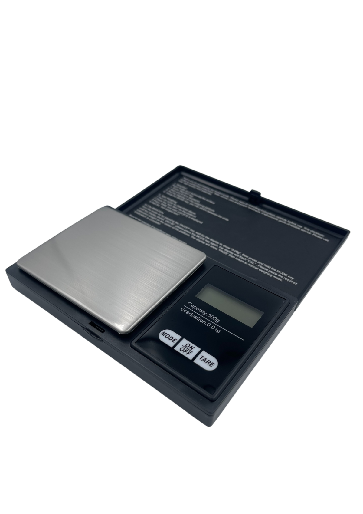 Digital Scale 0.01g - 500g