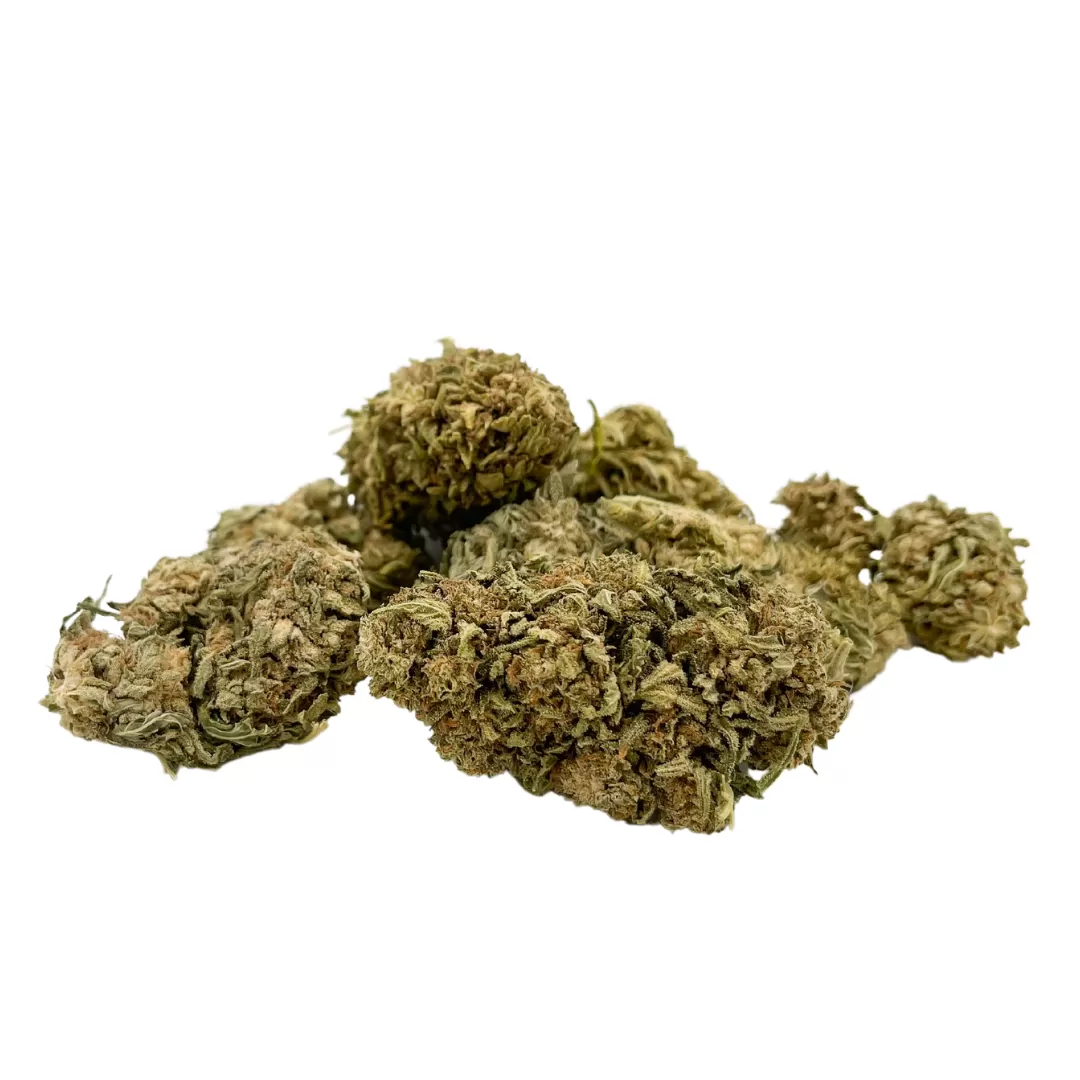 CBG White Widow - Image 3