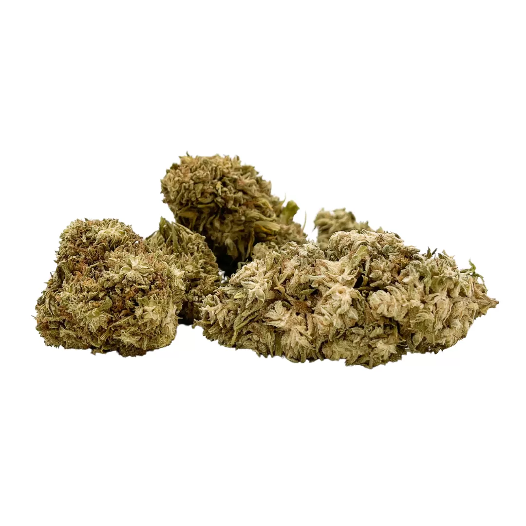 CBG White Widow - Image 2