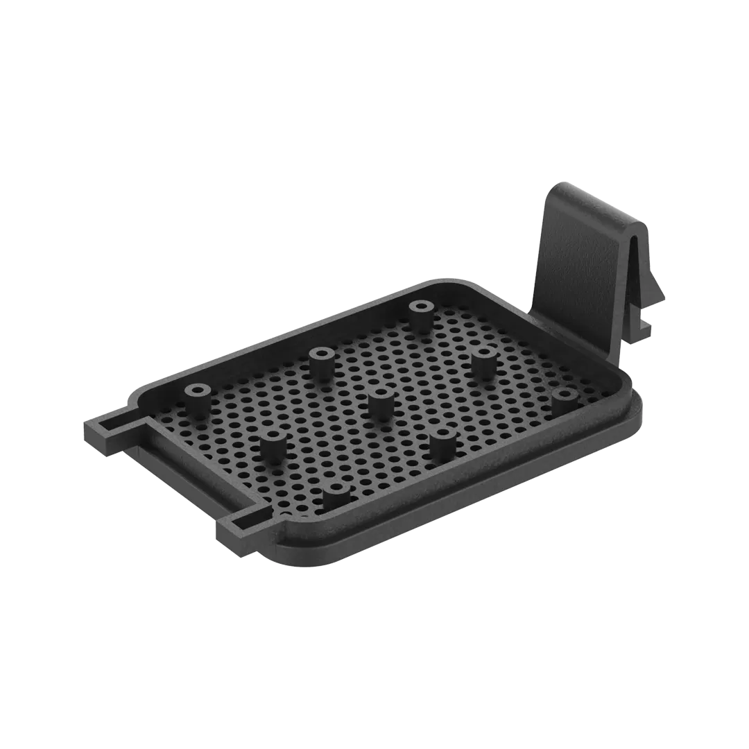 Volcano Hybrid - Air Filter Cap Cover