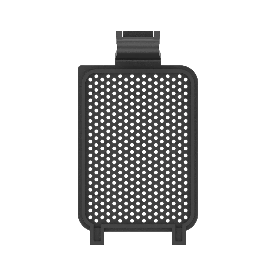 Volcano Hybrid - Air Filter Cap Cover - Image 2