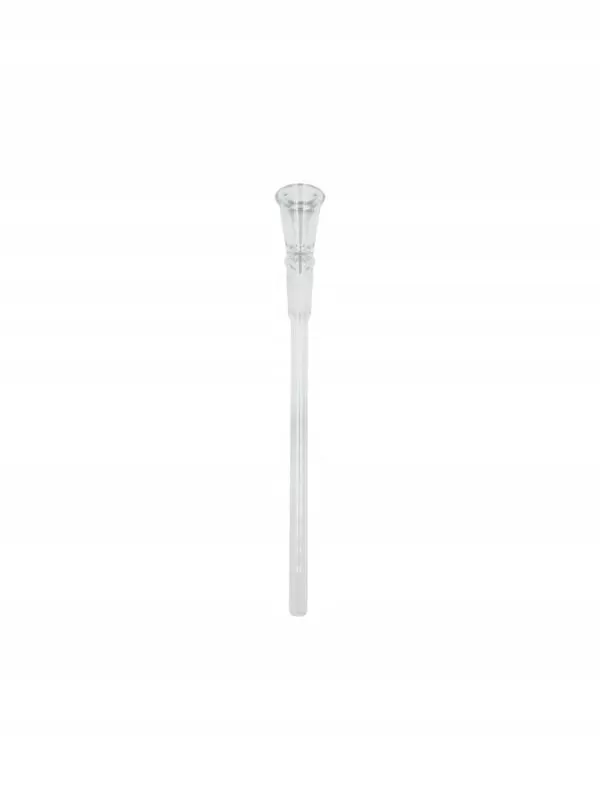 Downstem/Chillum 14.5mm - 17cm Bong Tube