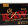 RAW Playing Cards