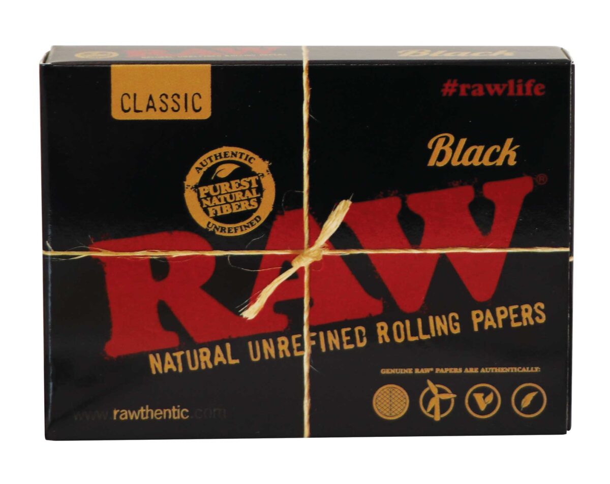 RAW Playing Cards