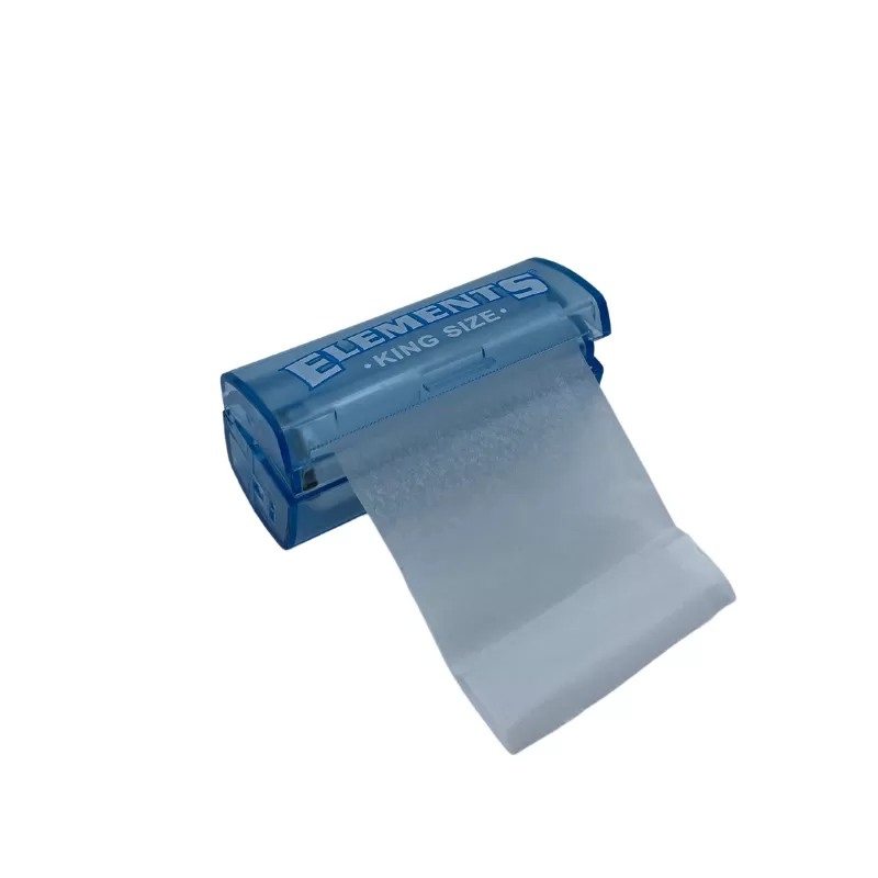 ELEMENTS Rolling Paper Roll 5m King Size