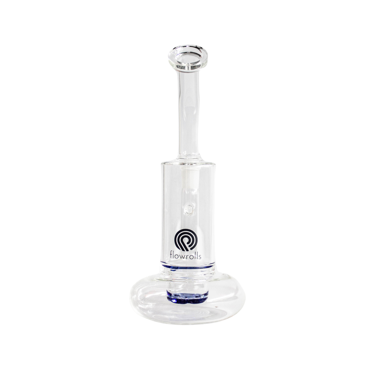 Bongo Bubbler Tornado 18mm