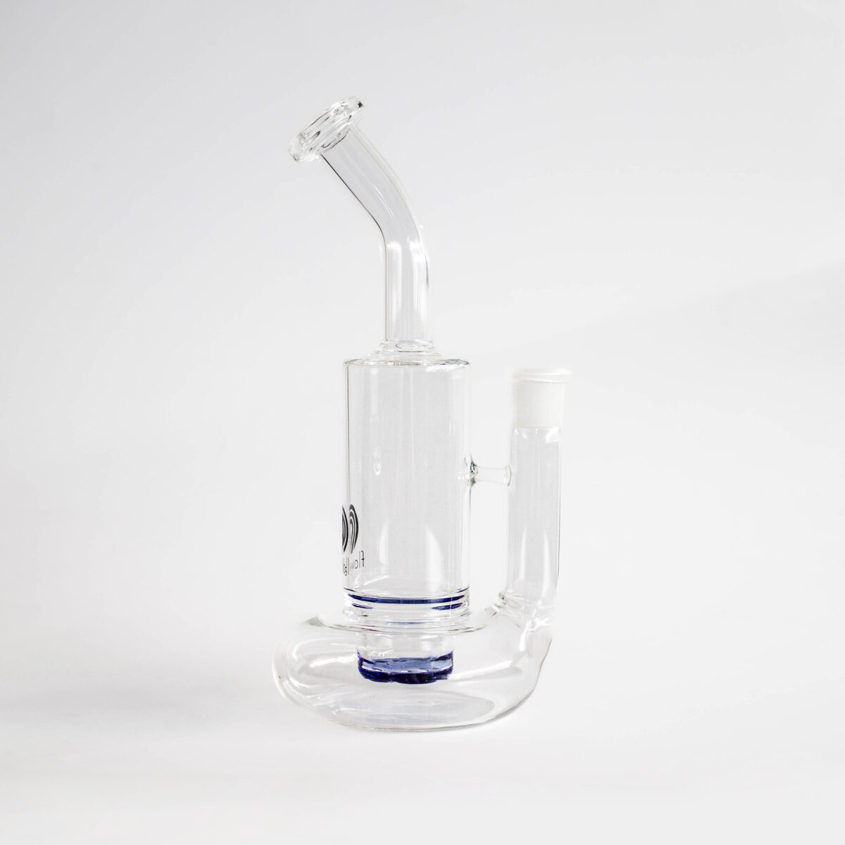 Bongo Bubbler Tornado 18mm - Image 2