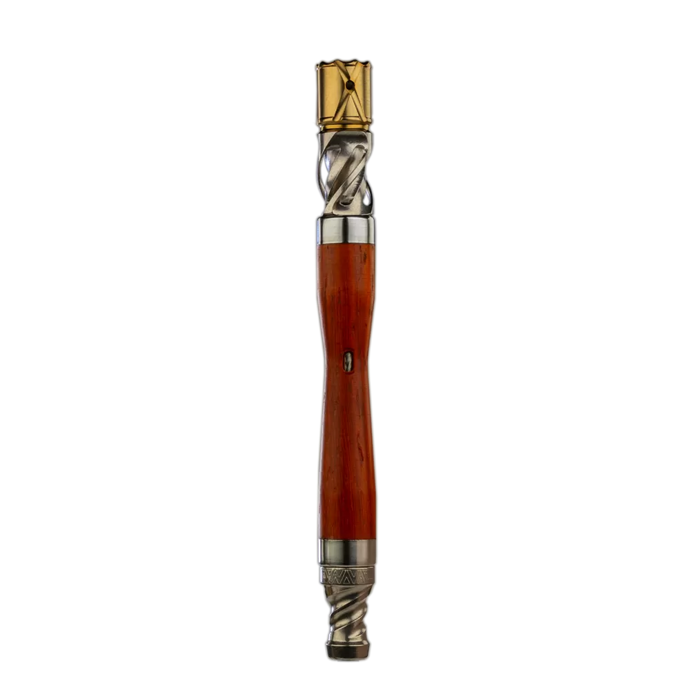 WoodWynd vaporizer from DynaVap - Image 3