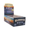 Elements Single Wide Rolling Paper Roll 5m - Image 3