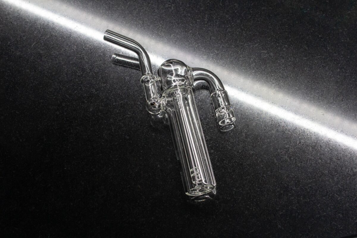 Bubbler XXL for Arizer Solo 3 - Image 3