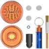 Side Kit VENTY – Accessories Set by Storz & Bickel