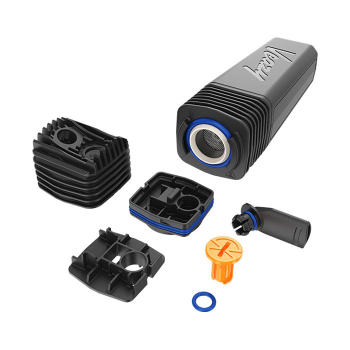 VEAZY Vaporizer Storz&Bickel - Image 7