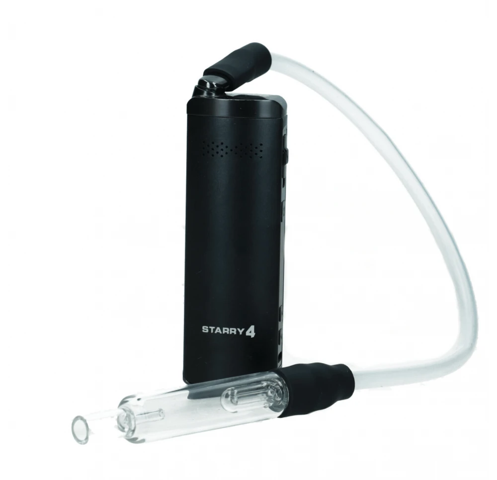 Glass Bubbler for X-Max Starry 4.0 - Image 2