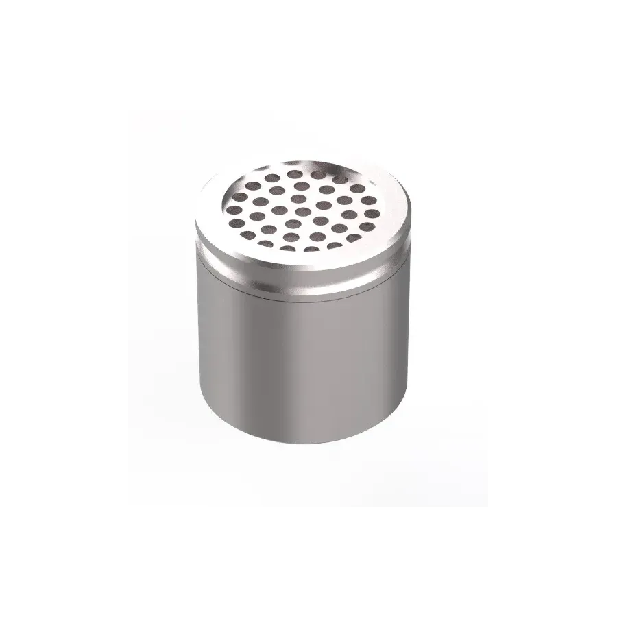 X-MAX V3 PRO – Dosing Capsule for Herbs 1 pcs.