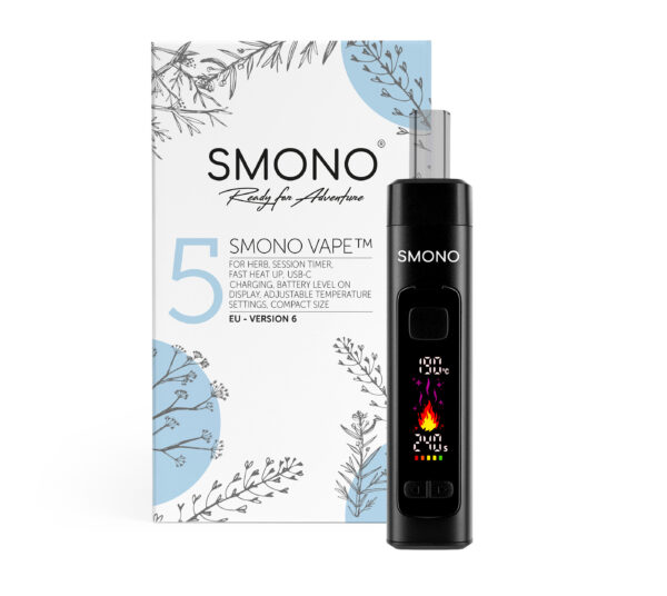 Vaporizer Smono 5