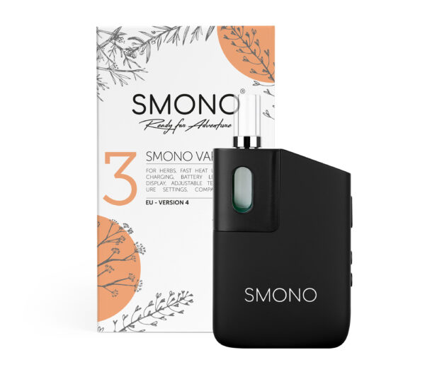 Vaporizer Smono 3