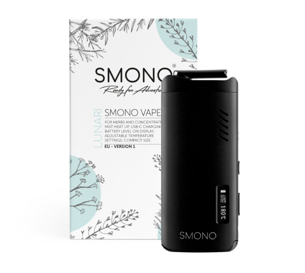Vaporizer Smono Lunari