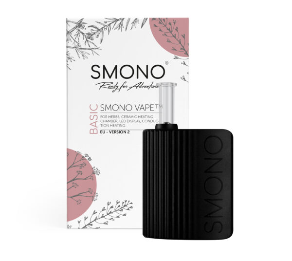 Vaporizer Smono Basic