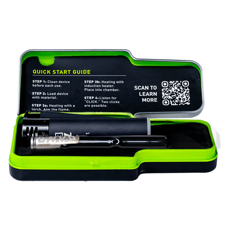 DynaVap G3 Vaporizer - Image 2