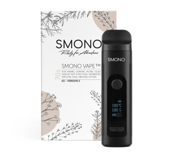 Vaporizer Smono 70s