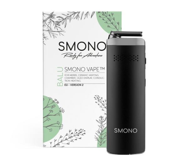 Vaporizer Smono Balu