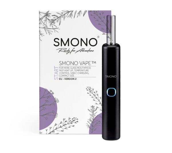 Vaporizer Smono Start