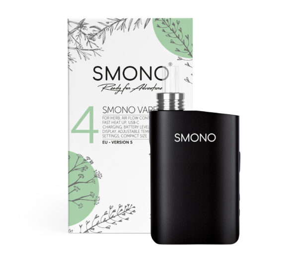 Vaporizer Smono 4